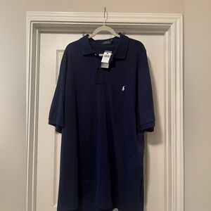 Men’s Polo Shirt